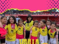 Il calcio è…